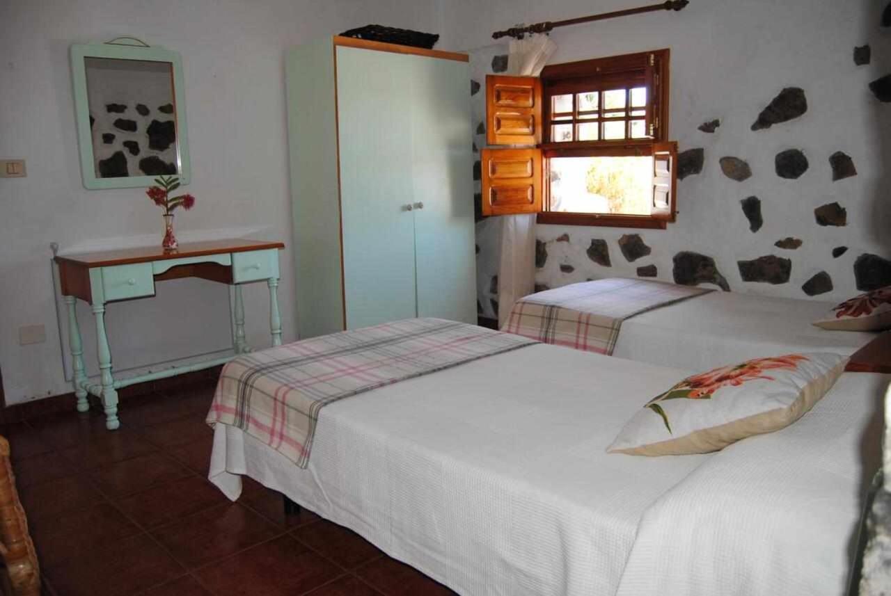 Sombrero Pico 7B Villa El Paso Buitenkant foto