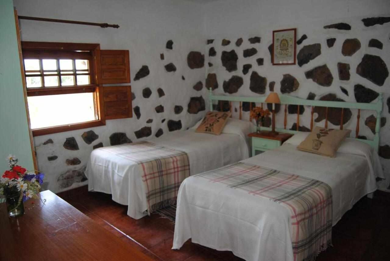 Sombrero Pico 7B Villa El Paso Buitenkant foto