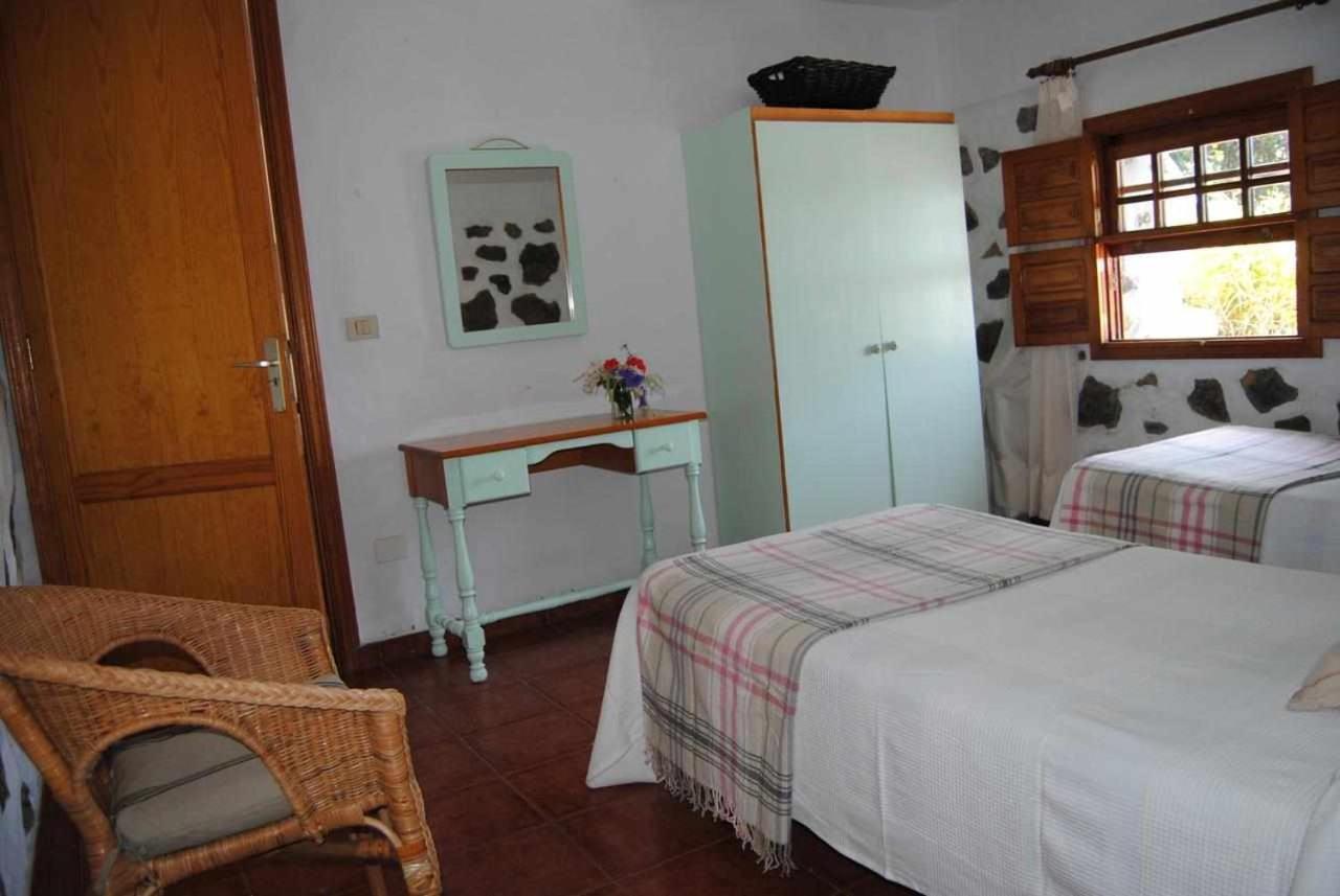 Sombrero Pico 7B Villa El Paso Buitenkant foto