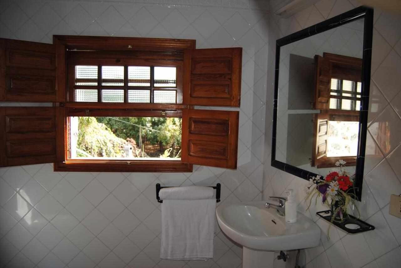 Sombrero Pico 7B Villa El Paso Buitenkant foto
